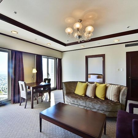 Shizuoka Country Hamaoka Course & Hotel Omaezaki Екстер'єр фото