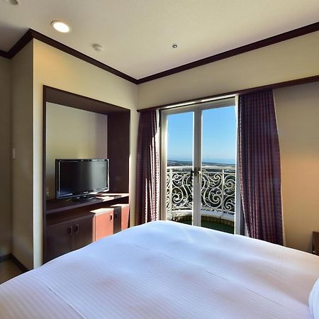 Shizuoka Country Hamaoka Course & Hotel Omaezaki Екстер'єр фото