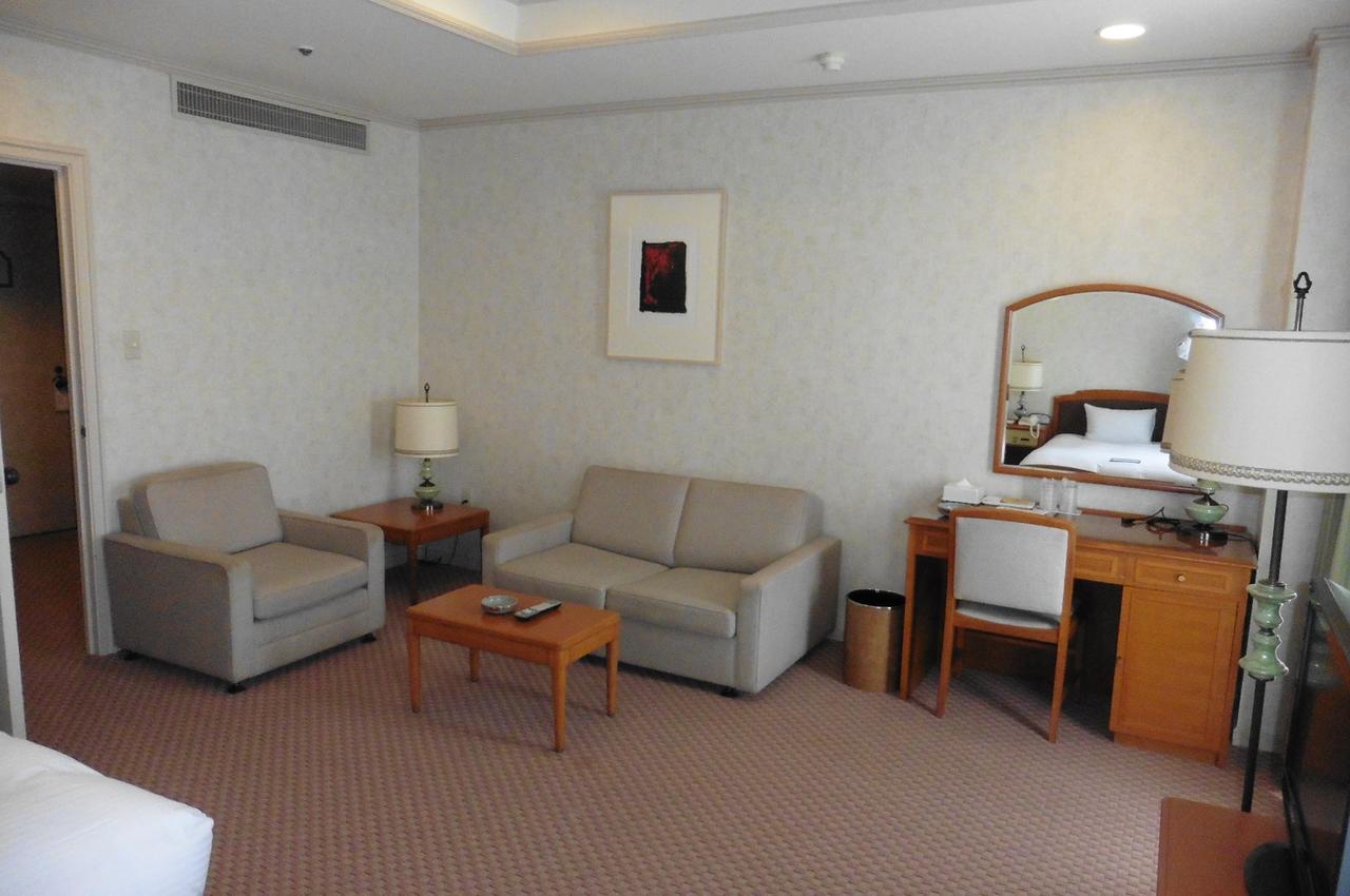 Shizuoka Country Hamaoka Course & Hotel Omaezaki Екстер'єр фото