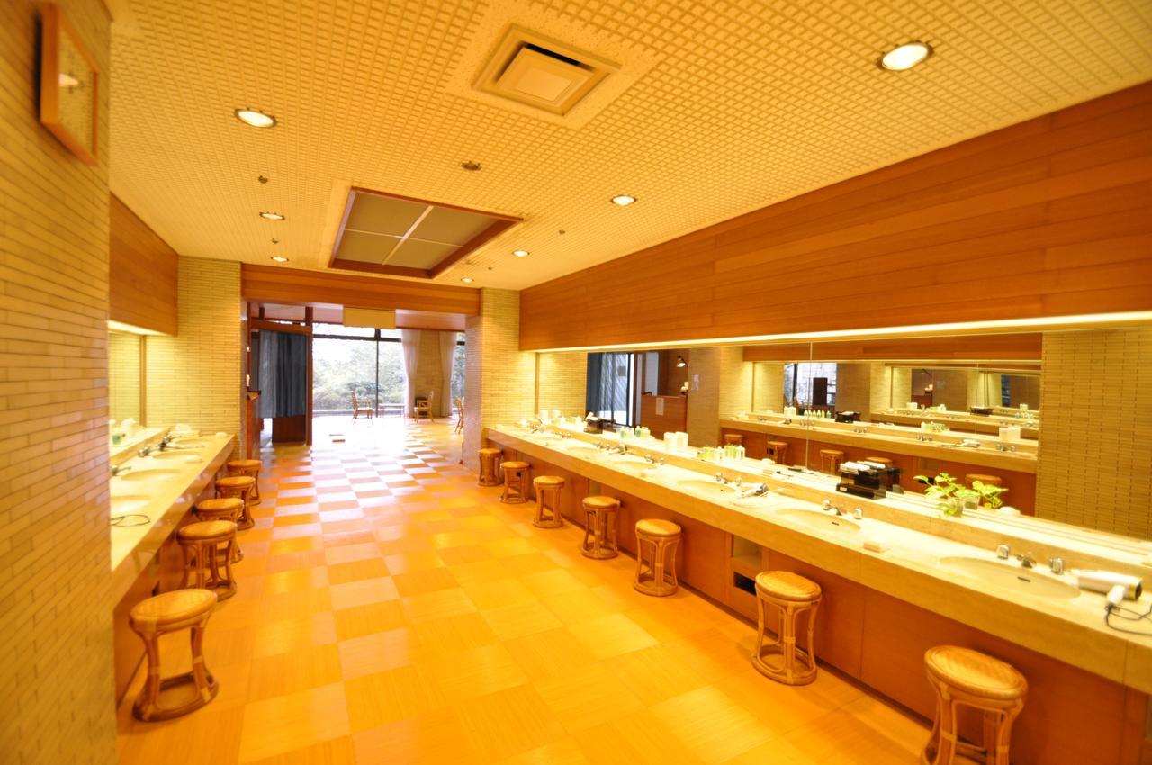 Shizuoka Country Hamaoka Course & Hotel Omaezaki Екстер'єр фото