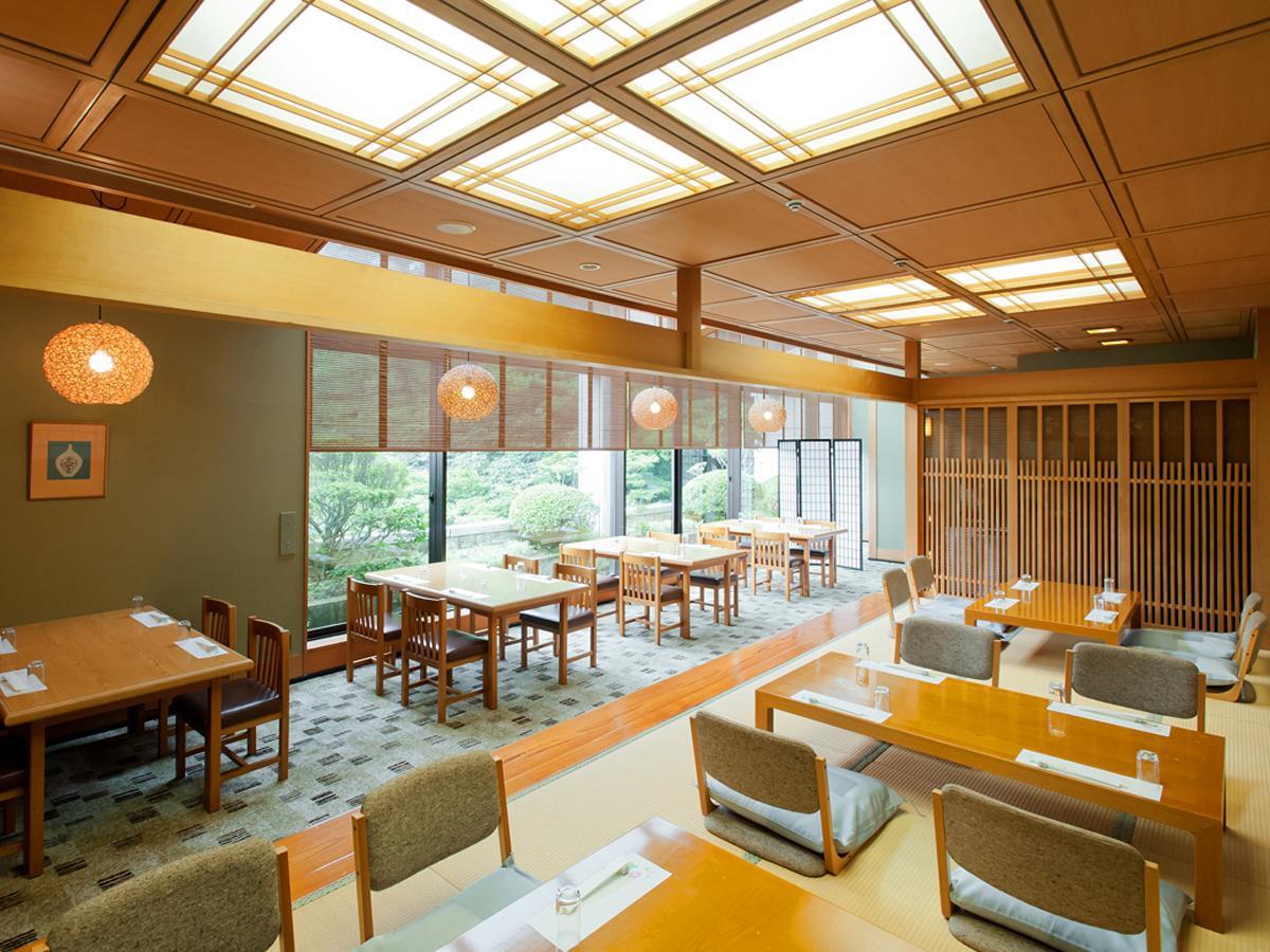 Shizuoka Country Hamaoka Course & Hotel Omaezaki Екстер'єр фото