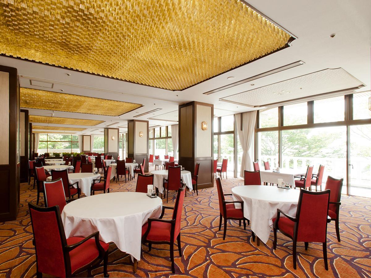 Shizuoka Country Hamaoka Course & Hotel Omaezaki Екстер'єр фото