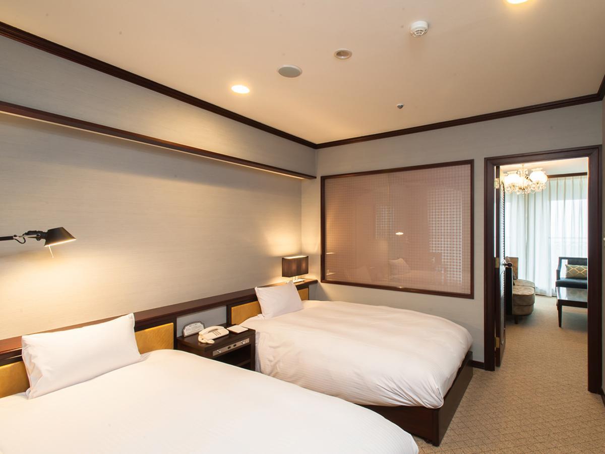 Shizuoka Country Hamaoka Course & Hotel Omaezaki Екстер'єр фото