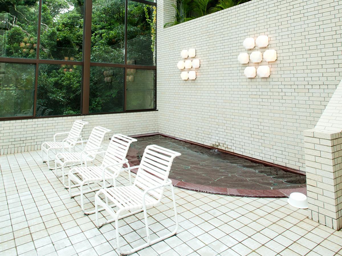 Shizuoka Country Hamaoka Course & Hotel Omaezaki Екстер'єр фото