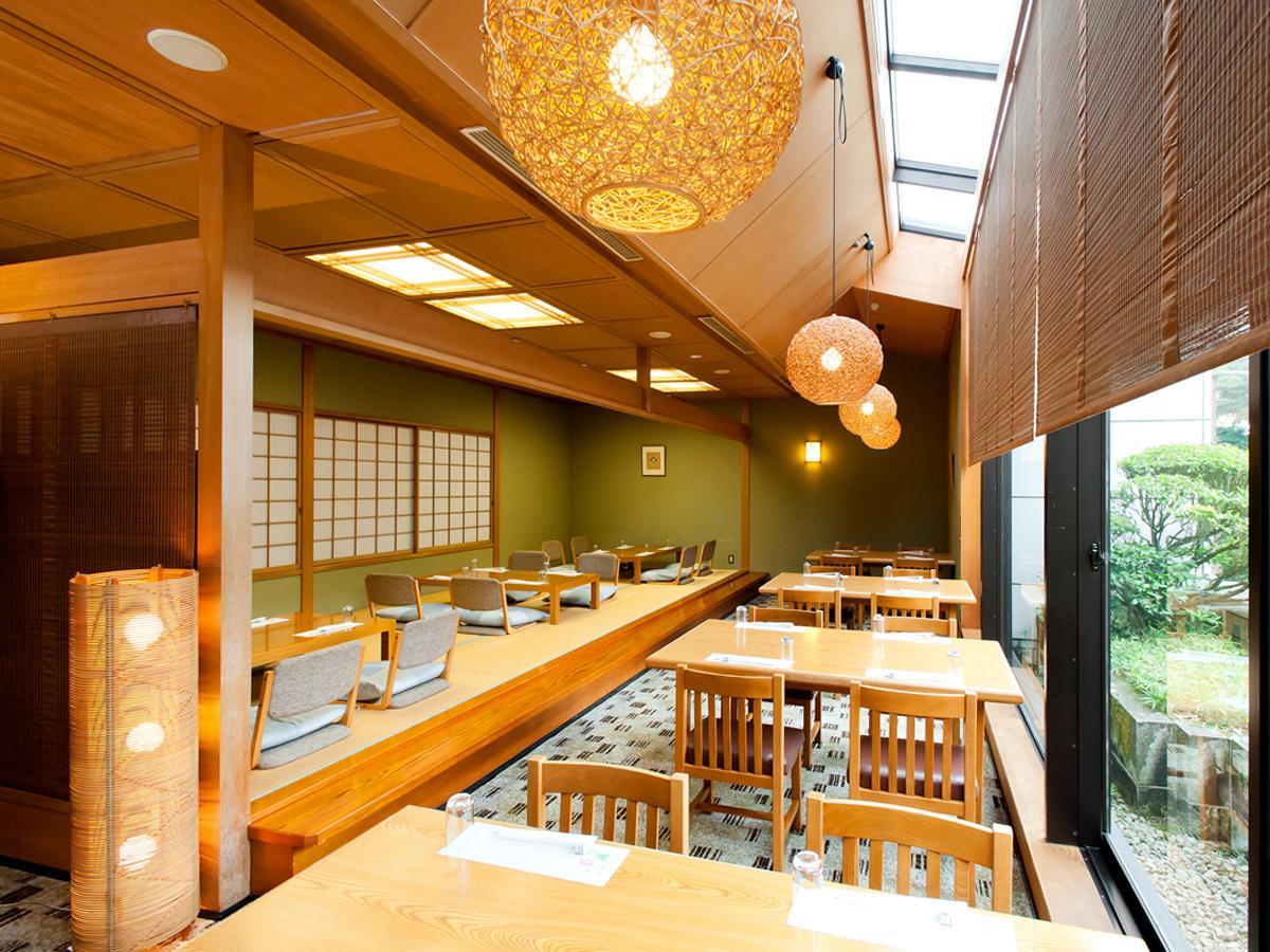 Shizuoka Country Hamaoka Course & Hotel Omaezaki Екстер'єр фото