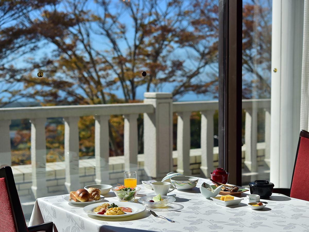 Shizuoka Country Hamaoka Course & Hotel Omaezaki Екстер'єр фото